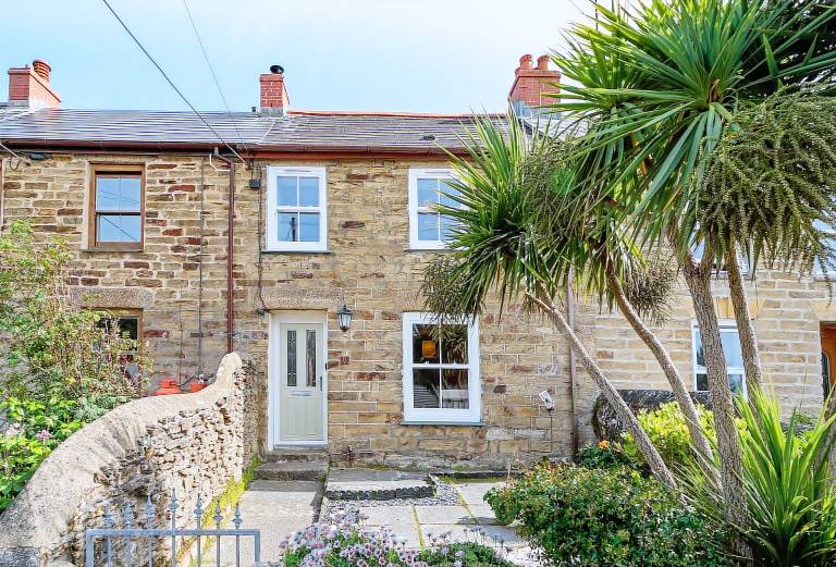 Cottage Portreath