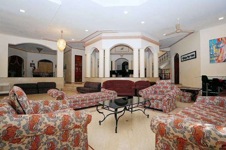 Nice villa with pool, BBQ & garden | Pets are welcome — photo 3