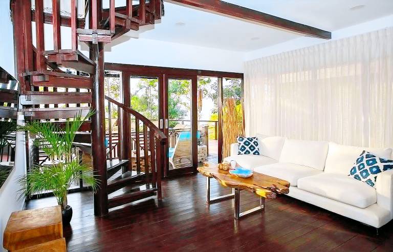 Apartment Saboga