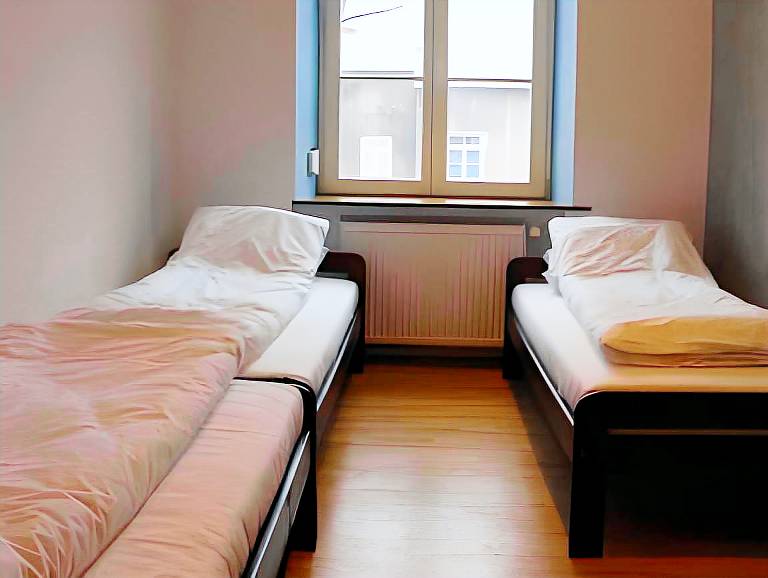 Folk Hostel Krakowskie Przedmiescie in Lublin