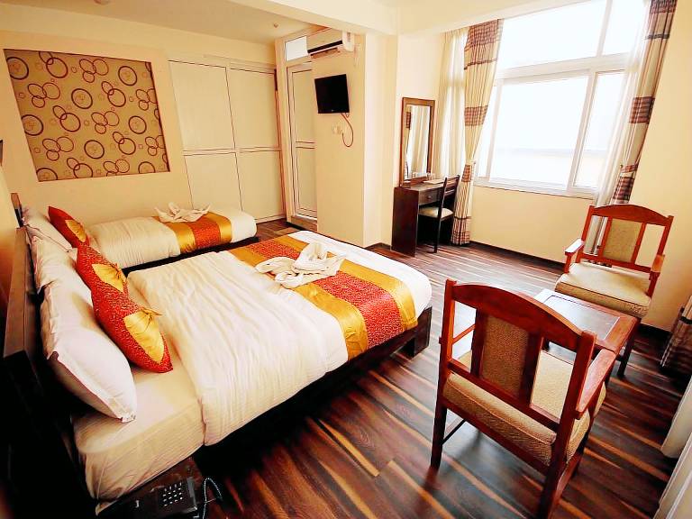 Annapurna Guest House — photo 5