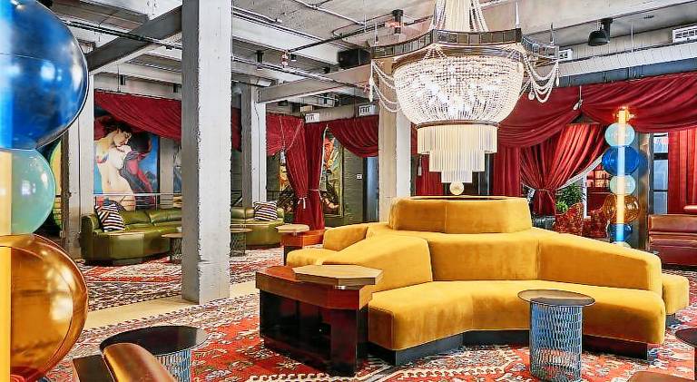 The Radical Asheville, Tapestry Collection by Hilton — photo 3