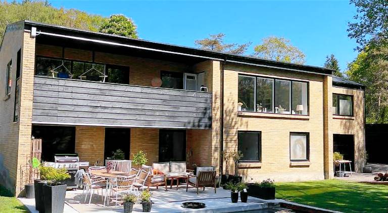 Winding B&B Silkeborg — photo 4
