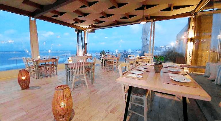 Rental apartment with barbeque & terrace — photo 3