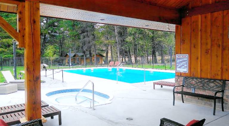 Fairmont Mountain Bungalows — photo 5