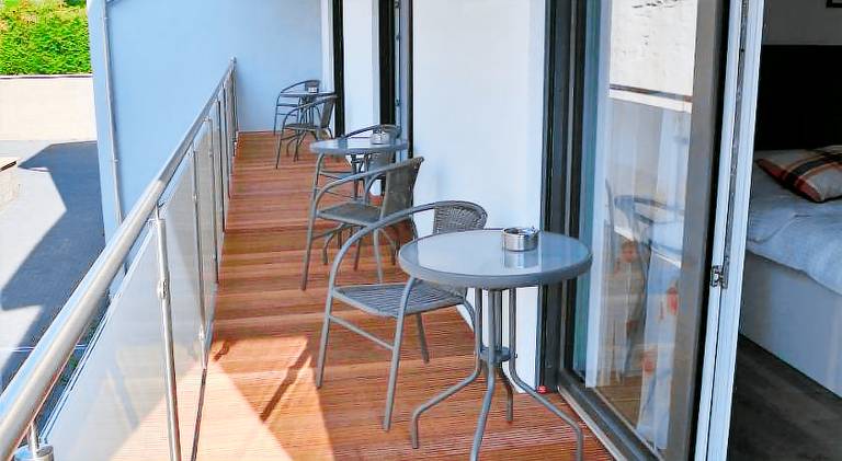 Gastehaus Am Hochsimmer — photo 3