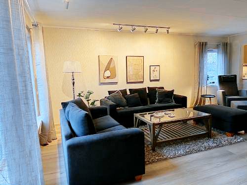 Apartment Husøy