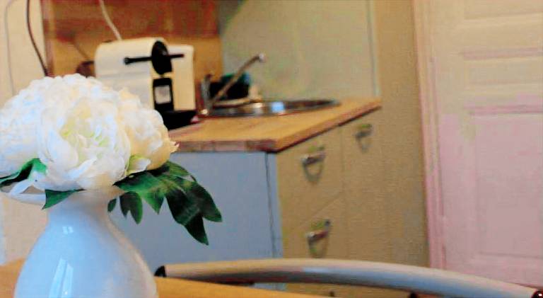 Holiday apartment with 1 room for 3 persons — photo 5