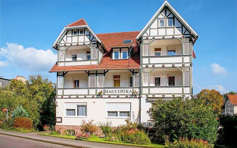 Ferienhaus  Bad Sooden-Allendorf