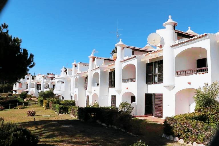 Maison de vacances Armação de Pêra