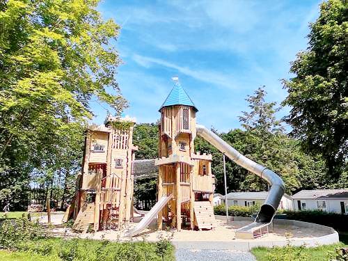 Camping  Erpeldange