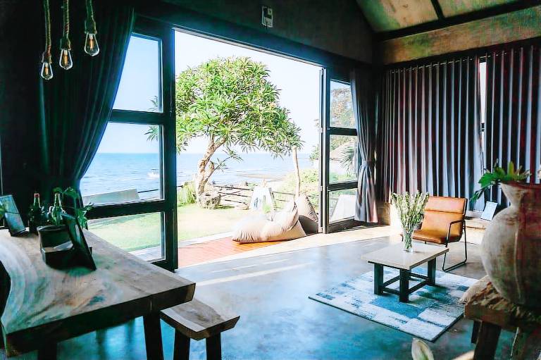 Villa Kampung Bugis