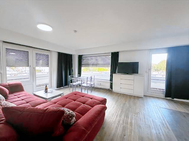 Ferienwohnung Grömitz