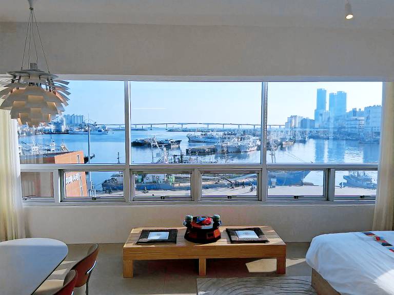 82 m&sup2; Ferienwohnung