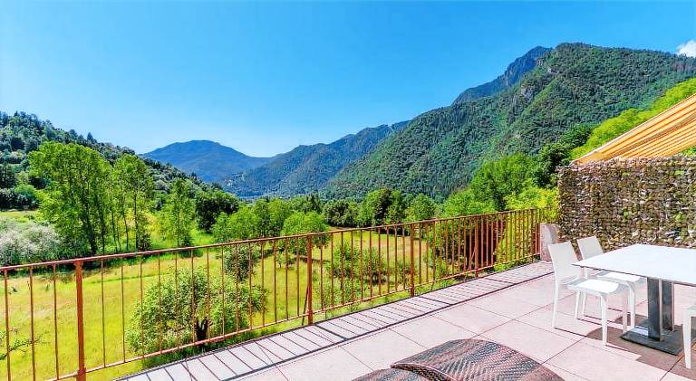 Holiday apartment | Pets allowed in Ledro