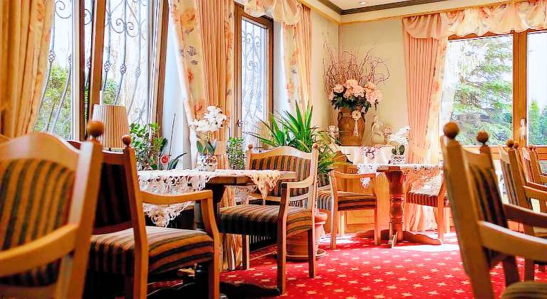 Hotel St. Georg — photo 5