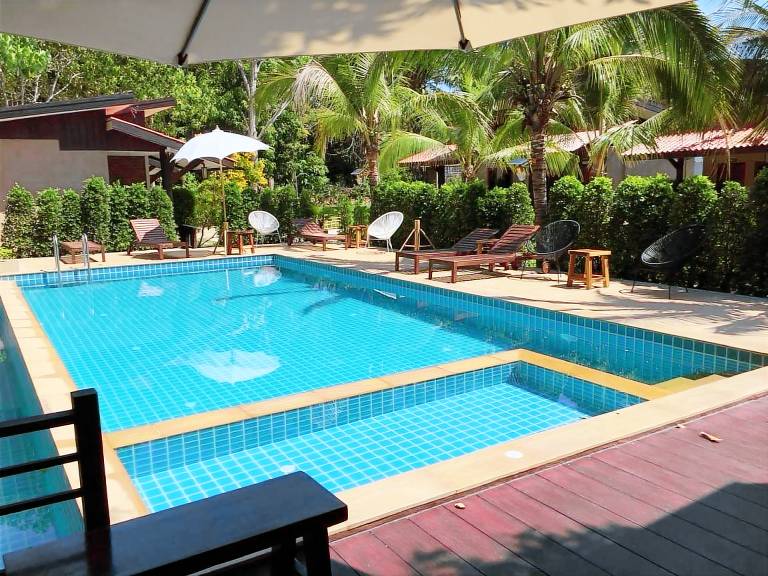 Resort Sala Dan