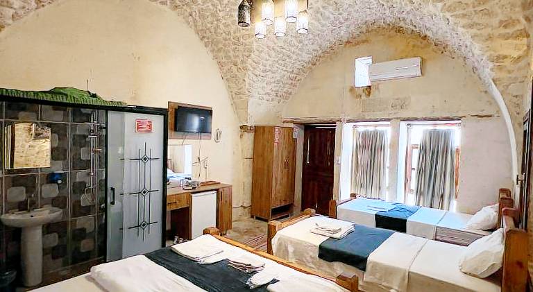 Beykapısı Konagı Konak Otel — photo 2