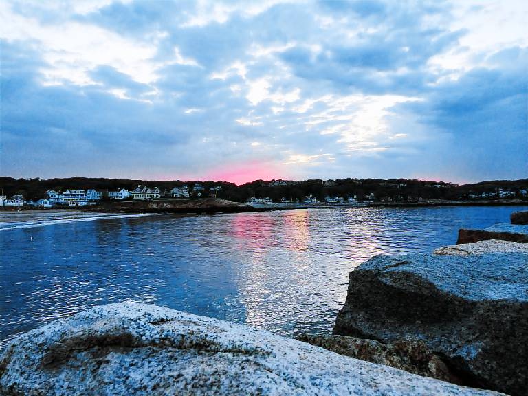 Cottage Rockport