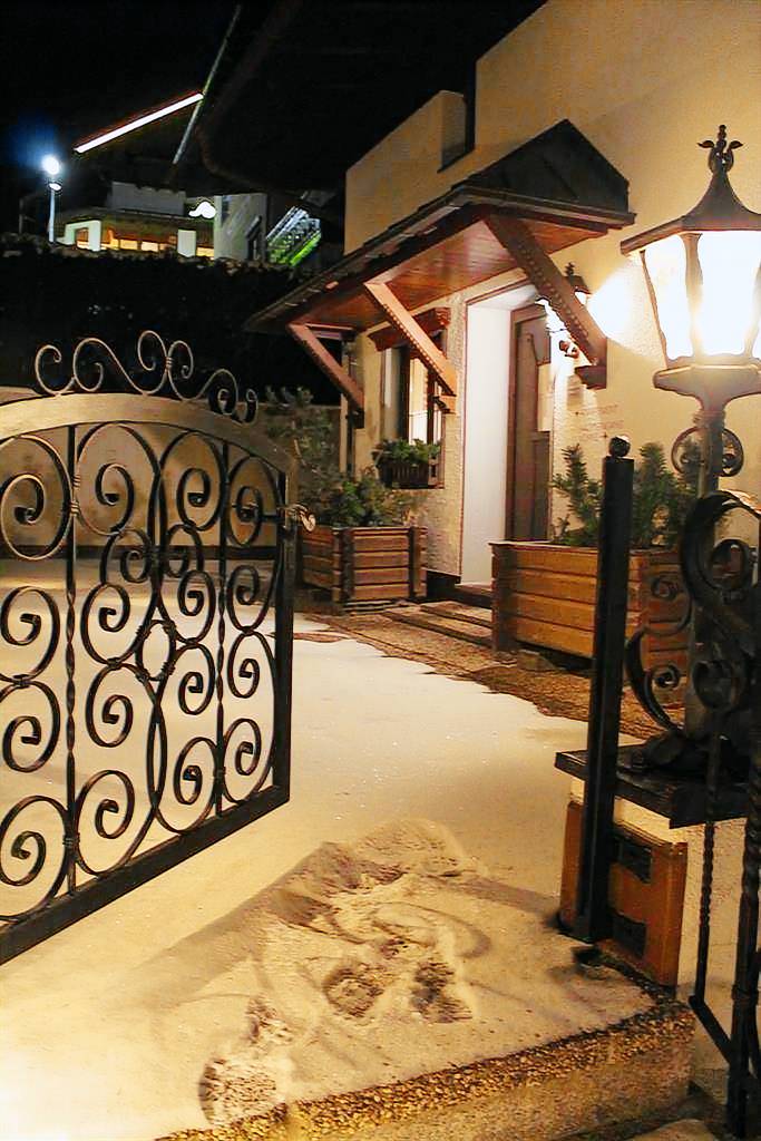 Ferienwohnung in Sankt Anton am Arlberg, Gemeinde Sankt Anton am Arlberg f&uuml;r max. 5 Personen