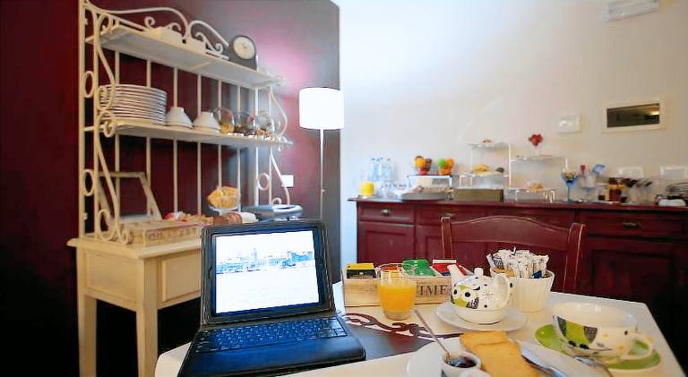 Hotel Leon D'Oro — photo 3