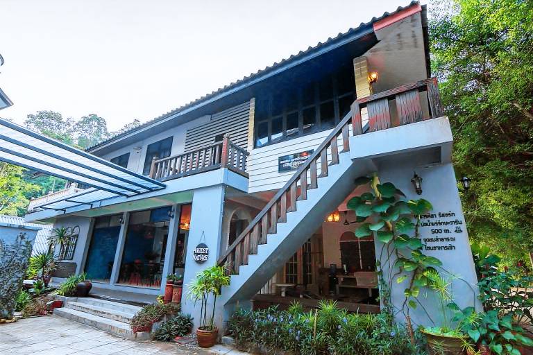 Thansila Resort — photo 3