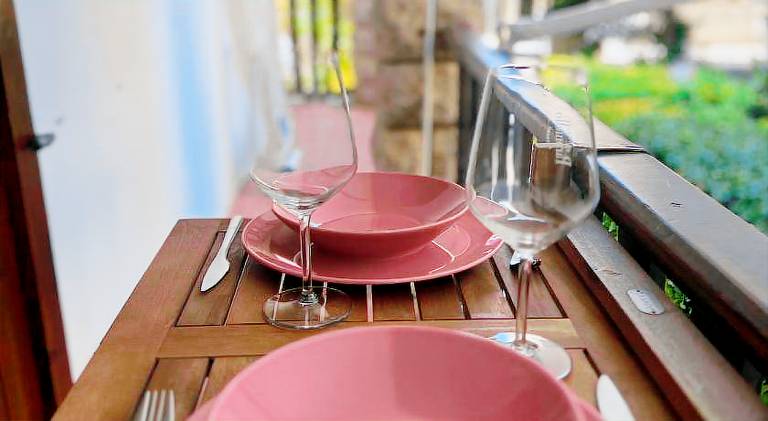 Beautiful rental apartment | Pets allowed in Alghero