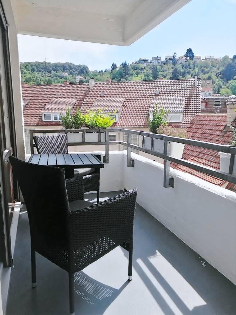 Ferienwohnung  Ostfildern