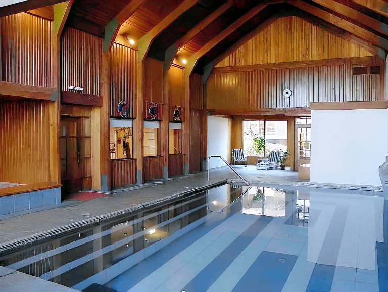 Hotel Costanera Pucon — photo 3