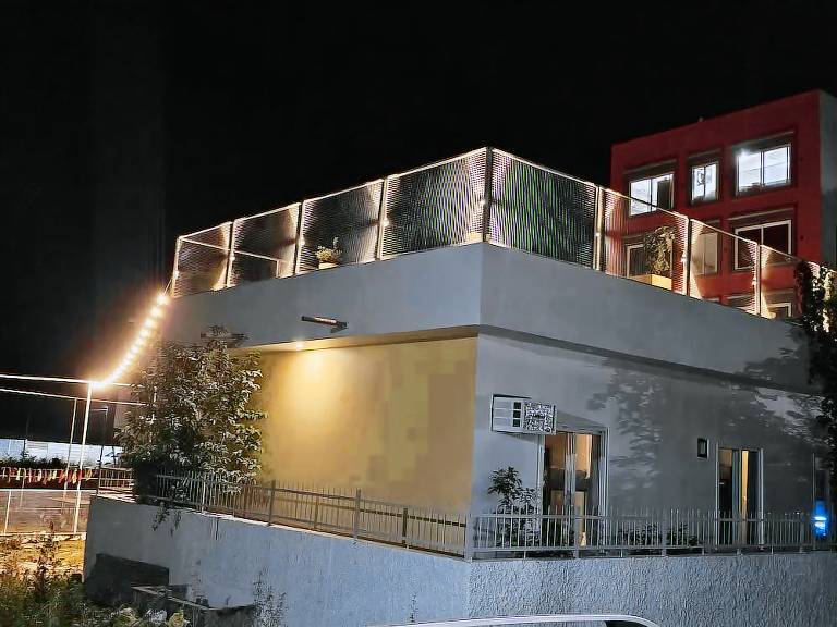 House Namberdar Farm
