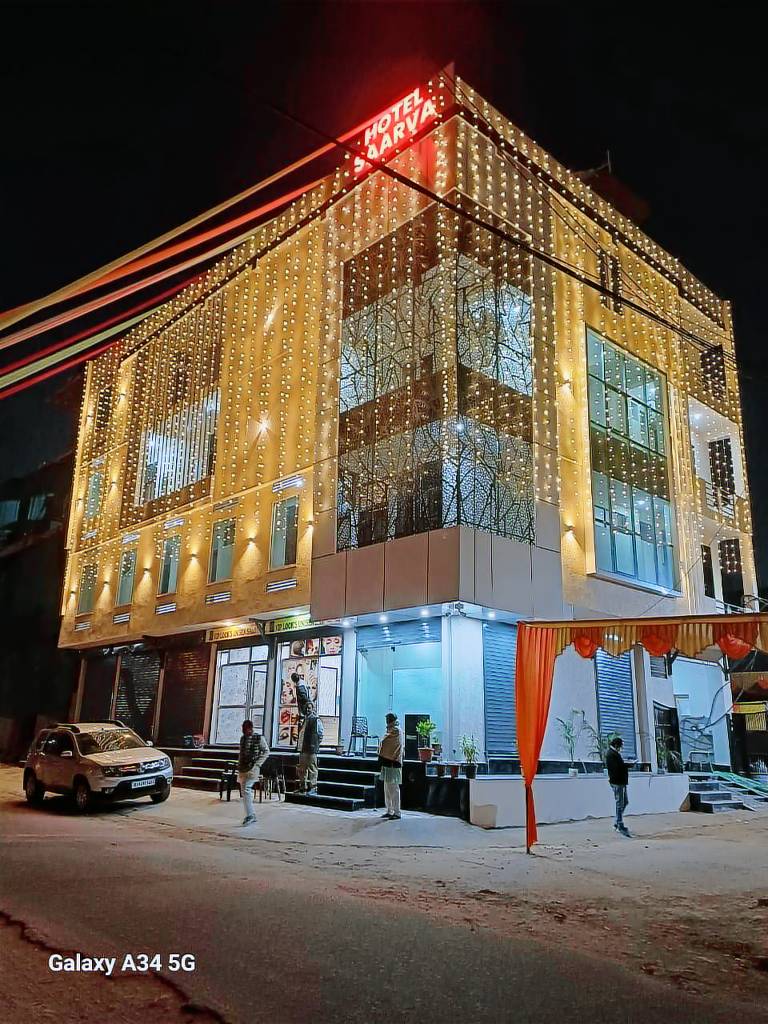 Saarva Hotels & Resorts — photo 3