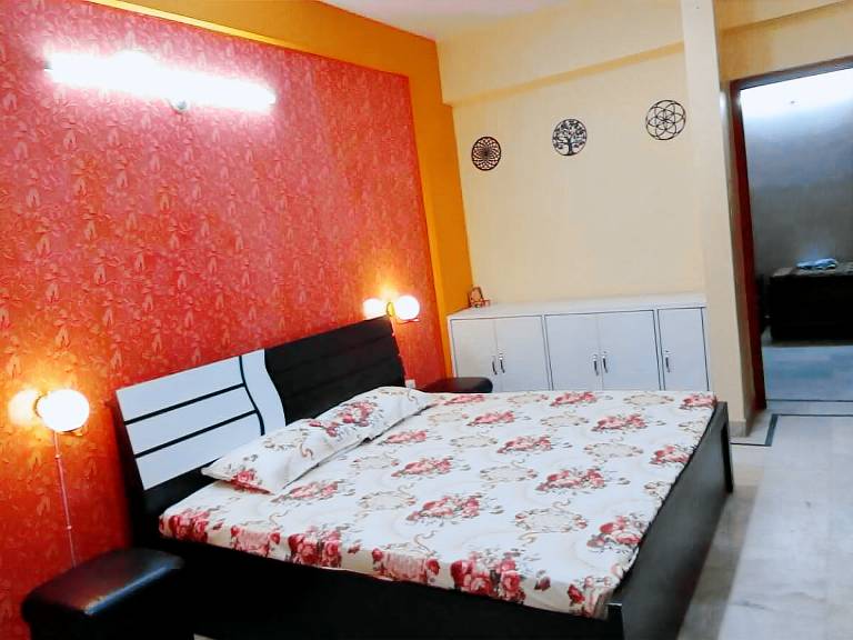 Rental apartment with yard | Good for workation in Tola