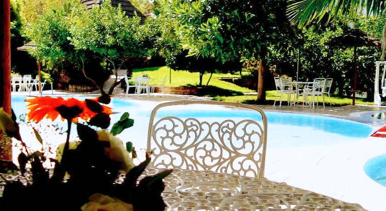 Park Hotel Valle Clavia — photo 4