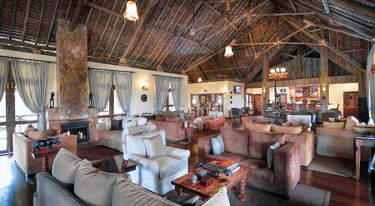 Neptune Ngorongoro Luxury Lodge All Inclusive — photo 4