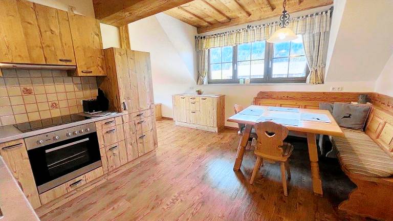 Ferienwohnung  Eisenwiesen