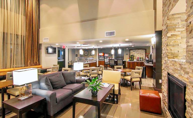 Staybridge Suites Carlsbad/San Diego By IHG — photo 4