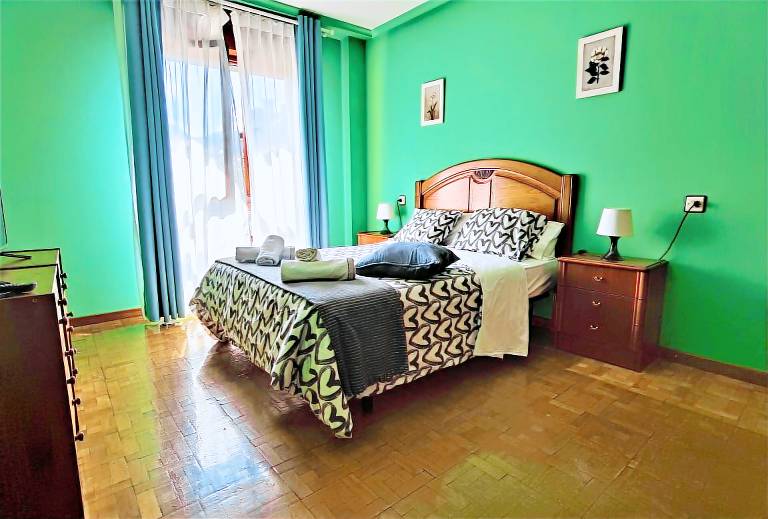 Apartamento Langreo