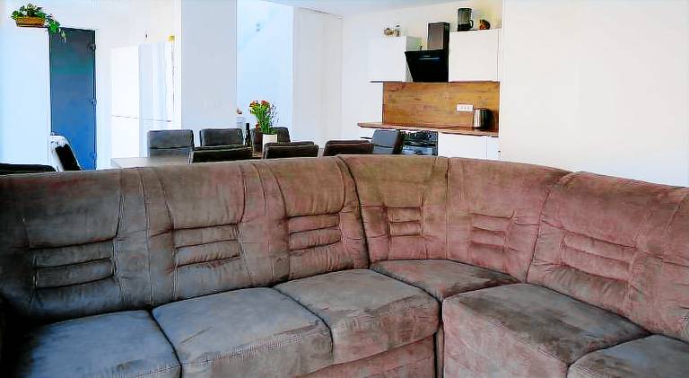 Vacation home with 4 rooms for 10 persons — photo 2