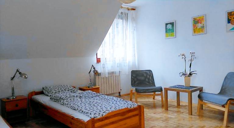 Agroturystyka Sanok