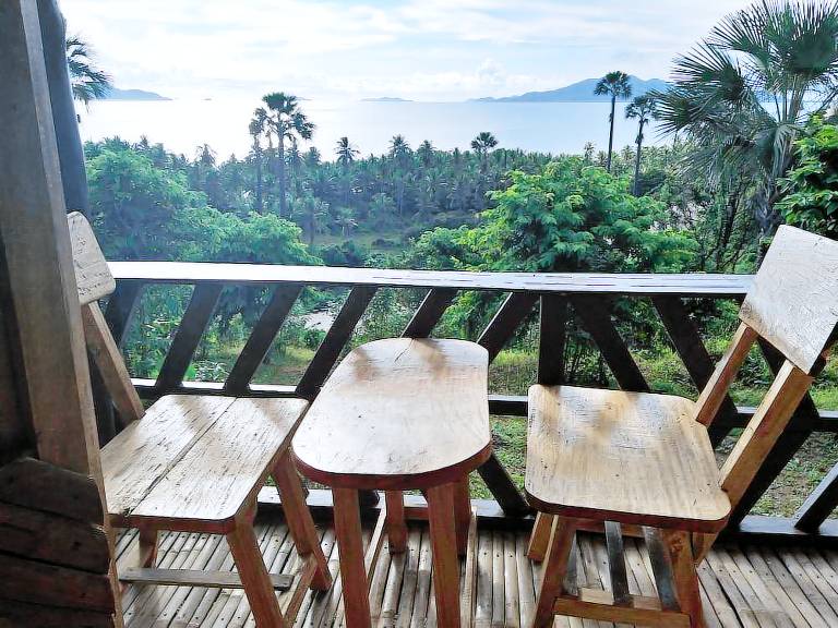 Erlittop Nature Lodge — photo 3