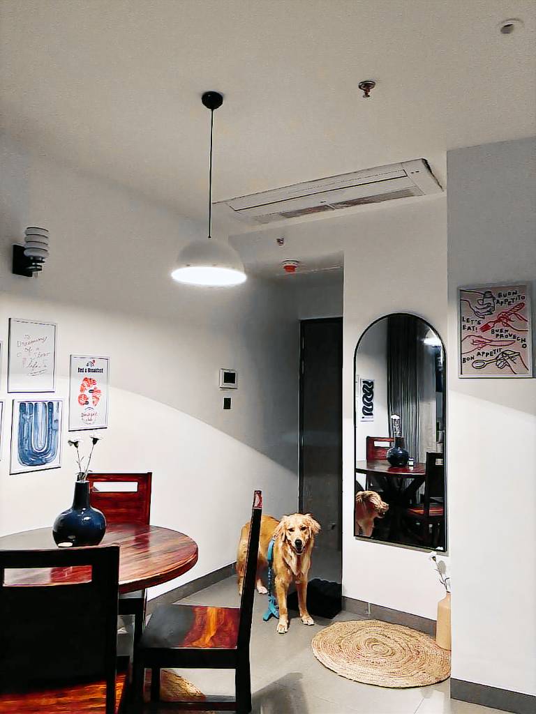 Apartment  Silver City