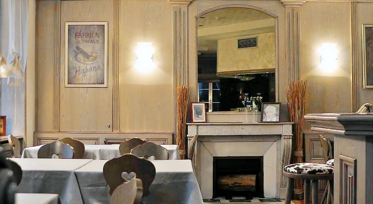 Logis Hotel-Restaurant du Herrenstein — photo 5