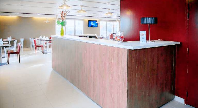 Hotel Inn Design Laval — photo 3