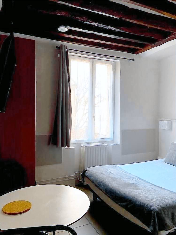 Appart'hôtel Villejuif