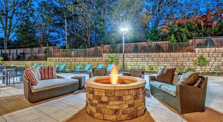 Residence Inn by Marriott Blacksburg University