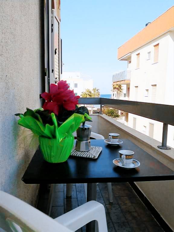 Family-oriented wonderful holiday apartment | Sea view | Next to the beach | Pet-friendly — photo 2