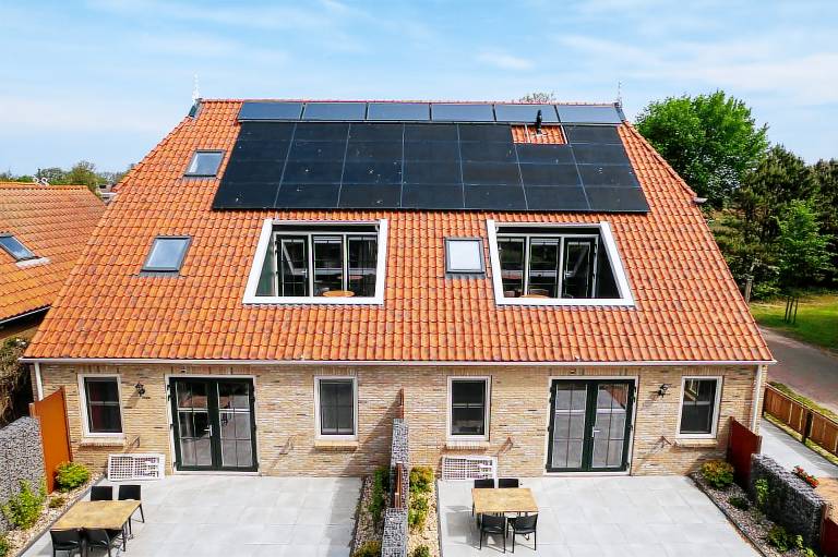 Appartement  Ameland