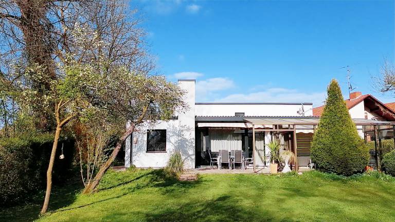 Ferienhaus Gundelfingen an der Donau