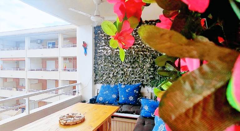 Nice rental apartment with pool | Next to the beach | Pet-friendly — photo 5