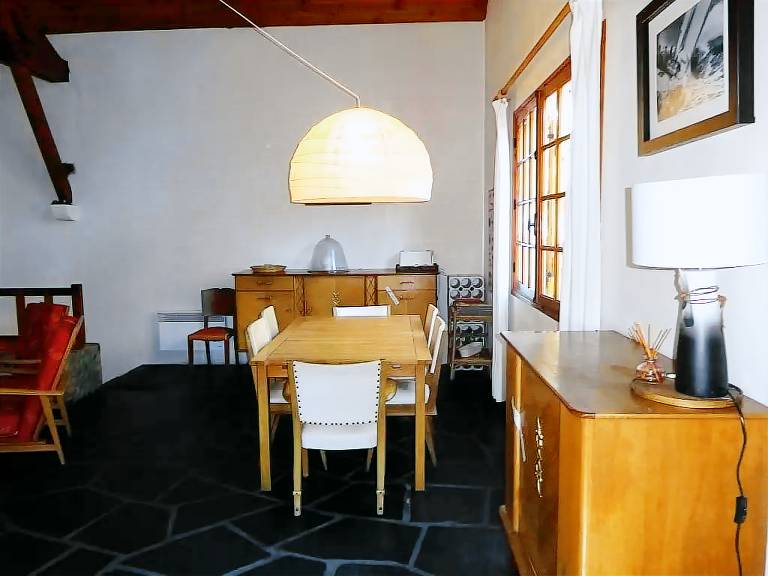 Residence 145leclerc-biscarrosse Beach - 145 Leclerc - Holiday villa with large garden — photo 4